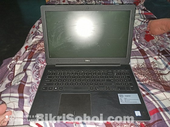 DELL LAPTOP